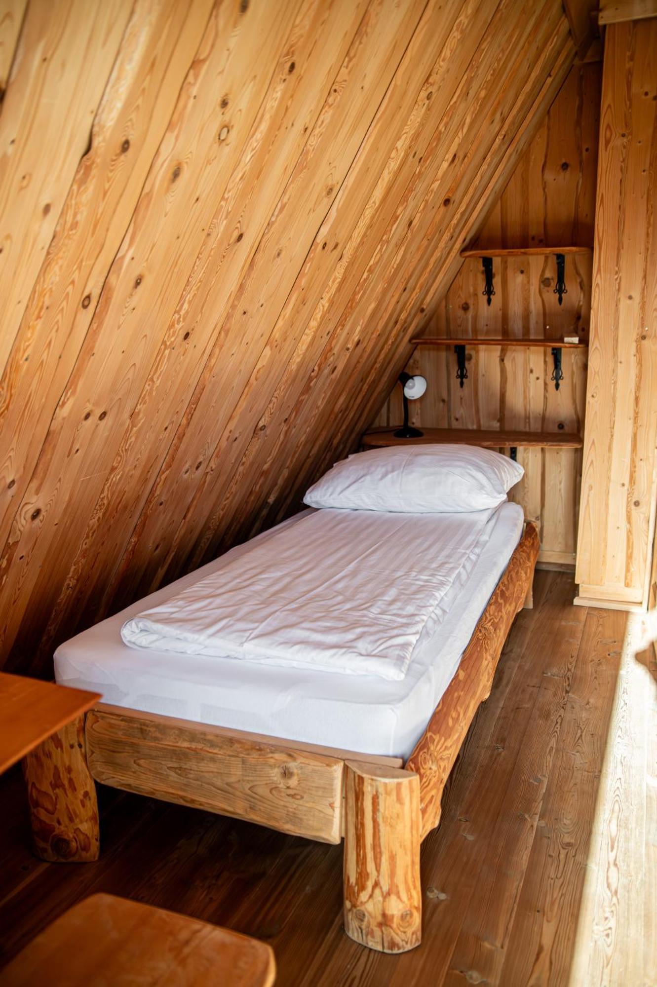 Mietowa Osada Czerwienne Ciche 部屋 写真