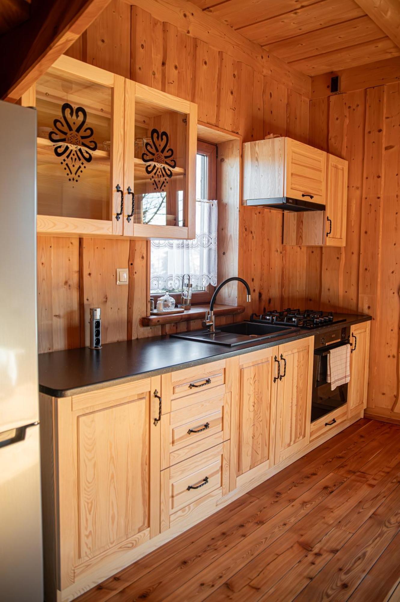 Mietowa Osada Czerwienne Ciche 部屋 写真
